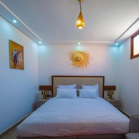 Riad Amely Marrakesh Buitenkant foto