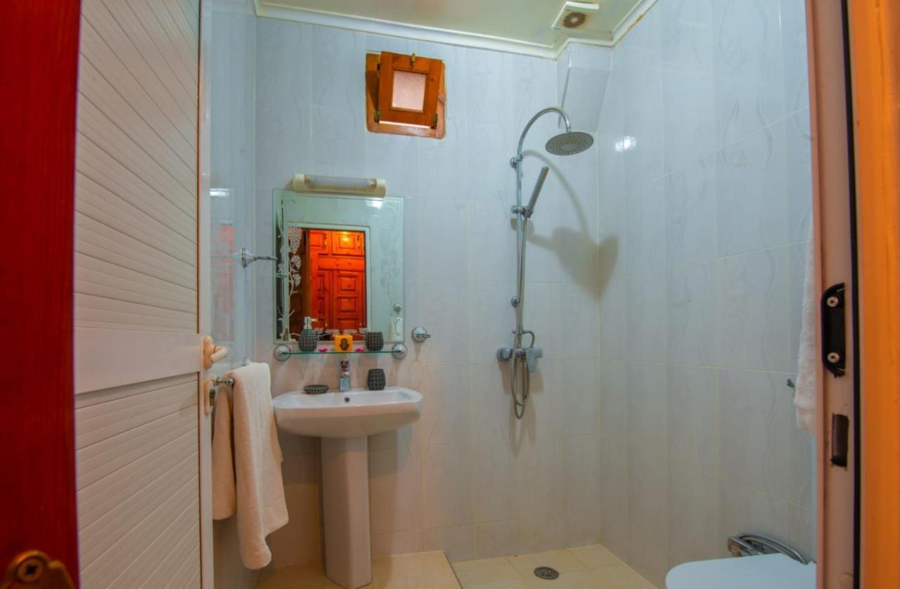 Riad Amely Marrakesh Buitenkant foto