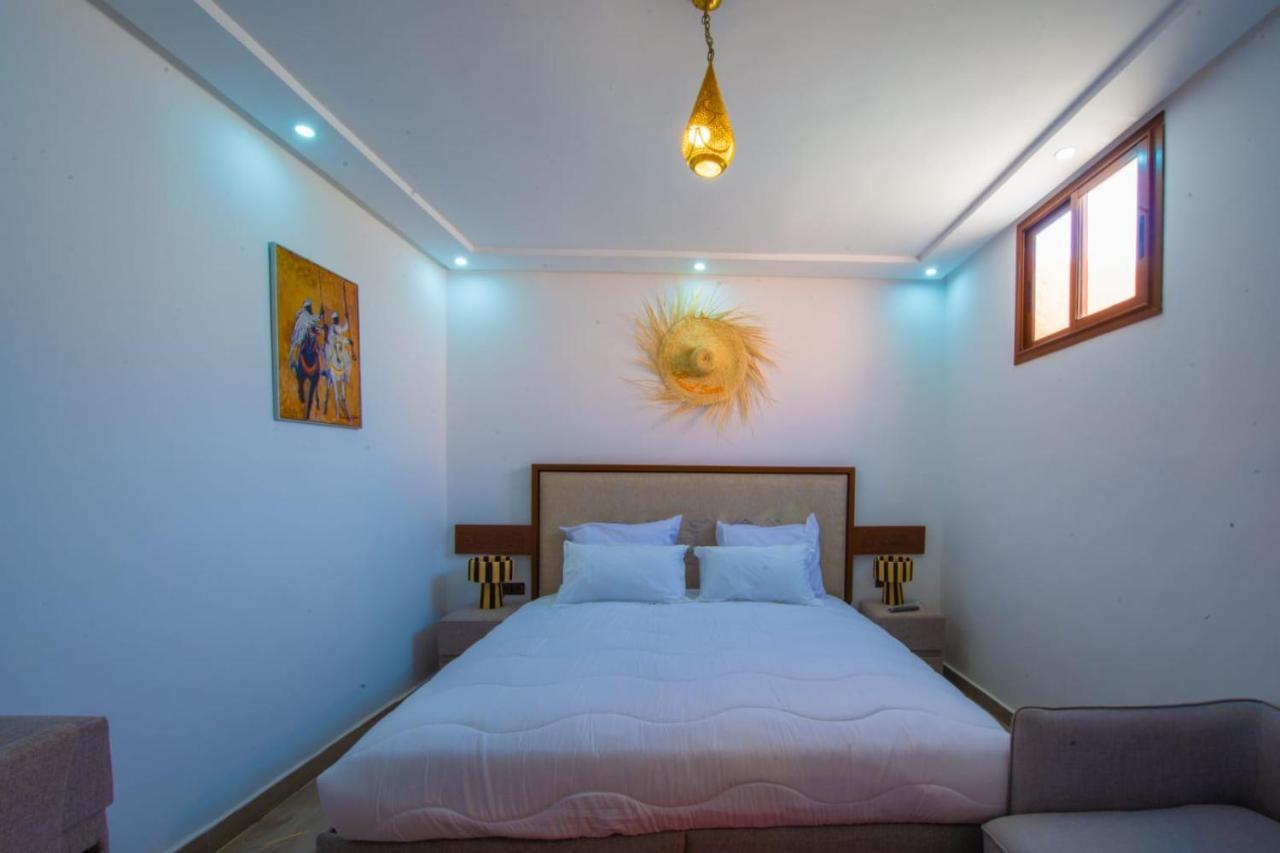 Riad Amely Marrakesh Buitenkant foto